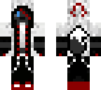 midnight assassin -evi evi