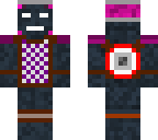 minefghter