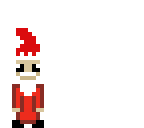 mini santa