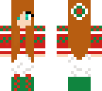 mistletoe christmas