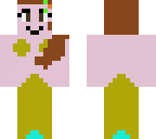 mlissa the mermaid