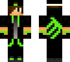 monster energy kid