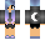 moonlight girl edit