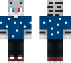 mrmach3te skin