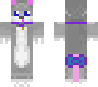 muse girl