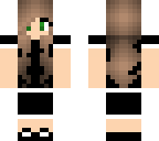 my bball skin
