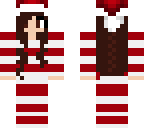 my christmas onesie