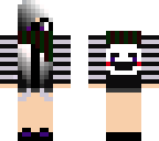 my christmas skin