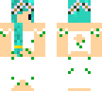my enchant skin