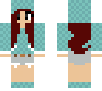my first skin