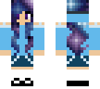 my mc skin