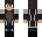 my new skin