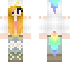 my new skin xd
