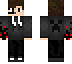 my old skin