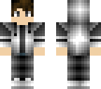 my old skin reshade