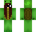 my skin 3