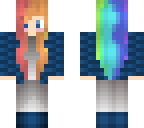 my skin