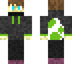 my skin