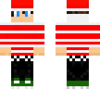 my skin chrismas