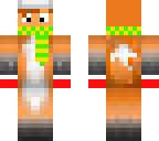 my skin christmas edition