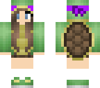 my turtle gir