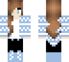 my version of katelyn 