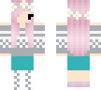my winter skin