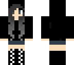 mystery girl