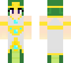naga queen