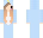 narwhal girl
