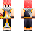 natsu dragneel