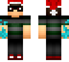 navidad de agua