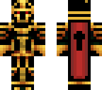 nether knight