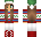 new elf girl