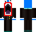 new lazer man