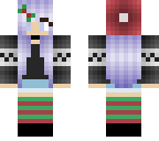new new new christmas skin