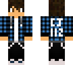 new skin