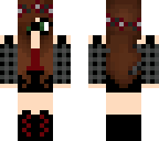 new skin