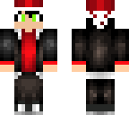 new skin
