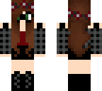 new skin edited