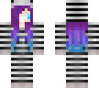 new zebra girl