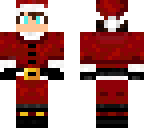 next santa