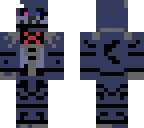 nightmare bonnie