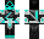 ninja enderman pro