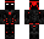 ninja robot