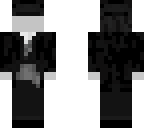 no face