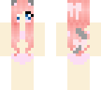 nyan cat bikini
