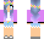 omgmanasa's skin