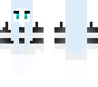 one of the fnaf child