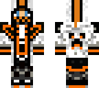 orange assasin 